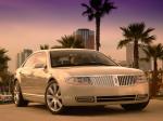 Lincoln Zephyr Concept 2004 года